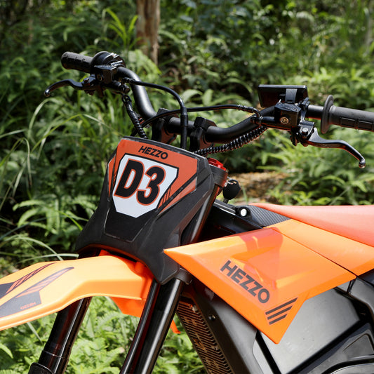 Hezzo D3