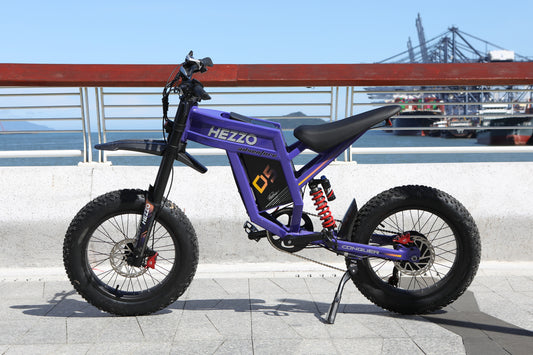 Hezzo D5