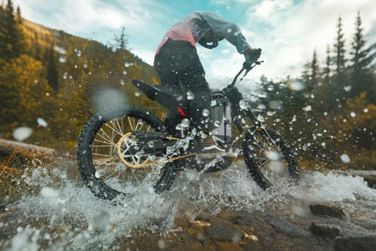 Hezzo Rerode R1