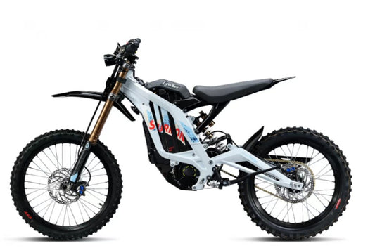 SURRON LIGHT BEE 2026/27 MODEL