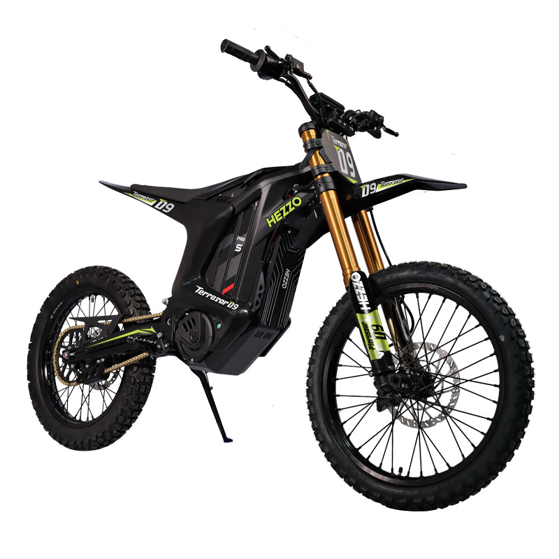 Products – Naz Ebikes