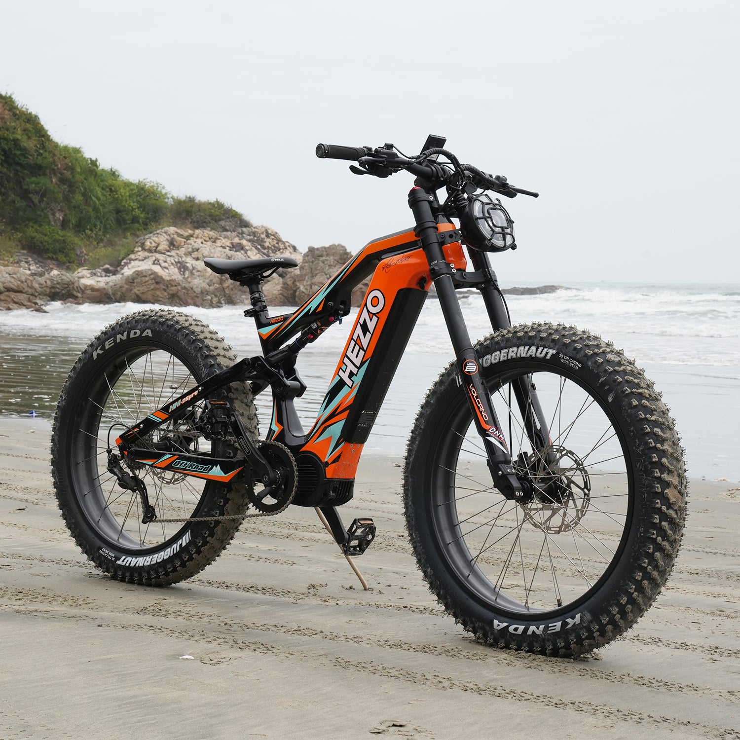 Products – Naz Ebikes