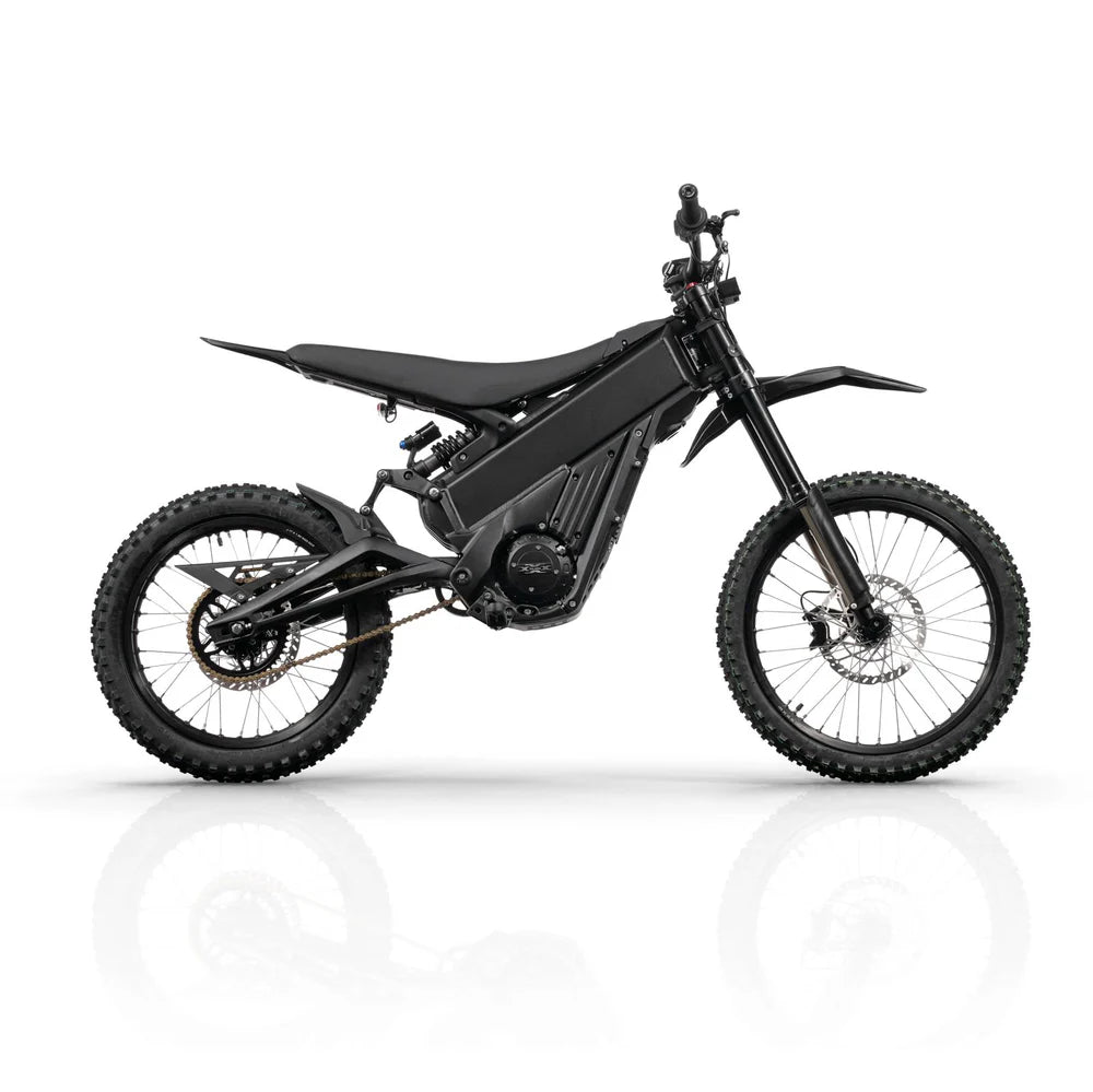Talaria XXX Black