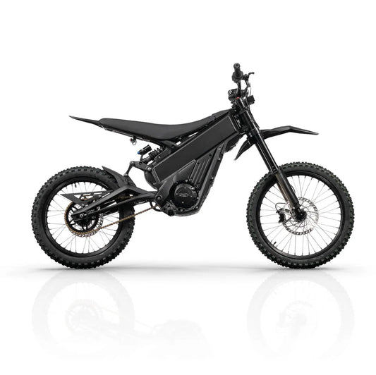 Talaria XXX Black