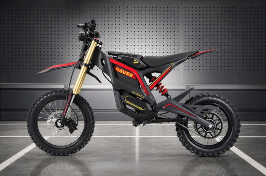 NAVEE STORM G